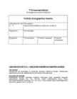 Anorgaaniline keemia Protokoll 6 Katioonid