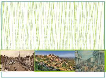 Towns in Roman Britain #3