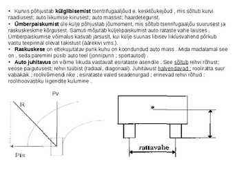 Liiklusohutus #6