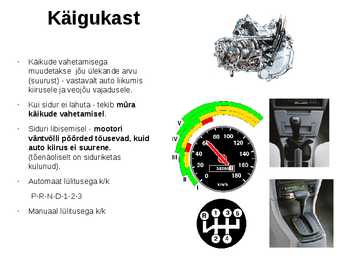 Ohutus ja turvalisus #12