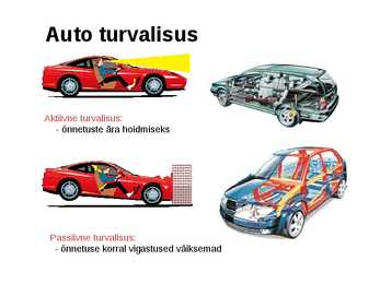 Ohutus ja turvalisus #15