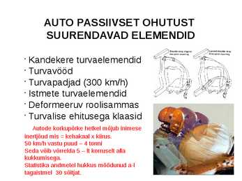 Ohutus ja turvalisus #17