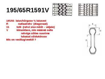 Ohutus ja turvalisus #5