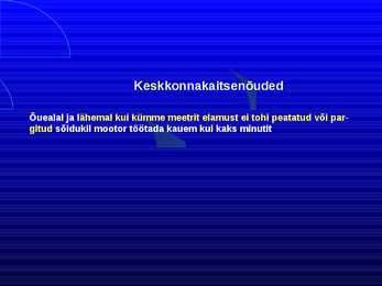 Uue LS muudatused liiklusreeglid 31 08 2010 #13