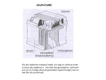 Auto ehitus #13