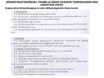 Auto ehitus #23