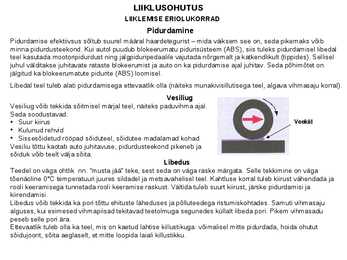 Liiklusohutus #4