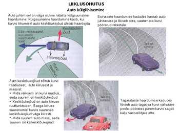 Liiklusohutus #5