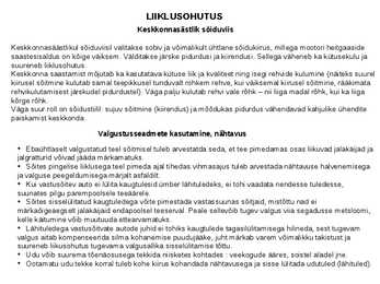 Liiklusohutus #7