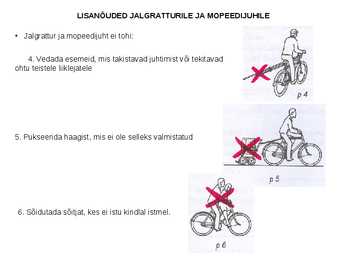 Lisanõuded #3