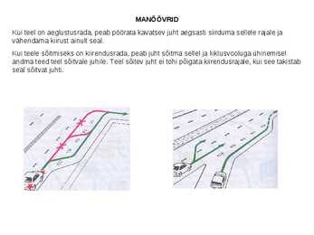 Manöövrid #11