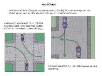 Manöövrid #4