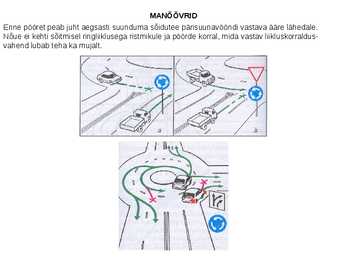 Manöövrid #6