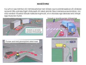 Manöövrid #7