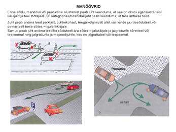 Manöövrid