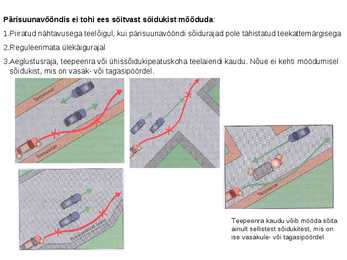 Möödasõit #13