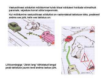 Möödasõit #14