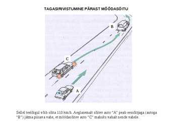 Möödasõit #6