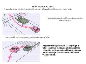 Möödasõit #10