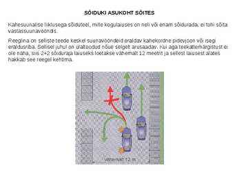 Sõiduki asukoht #2