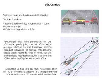 Sõidukiirus #4