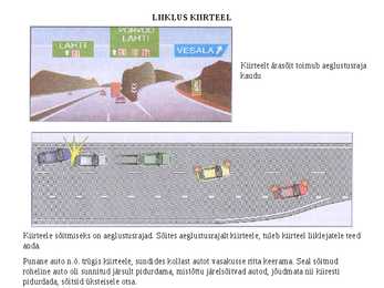 Sõitjate ja veoste vedu-kiirtee-tunnel ning õueala #7