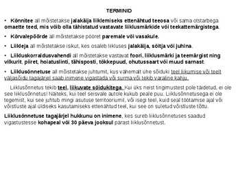 Terminid #13