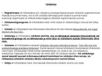 Terminid #20