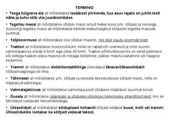 Terminid #24