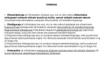 Terminid #25
