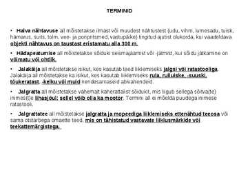 Terminid #5
