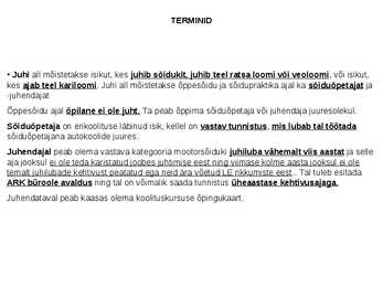 Terminid #6