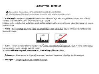 Terminid