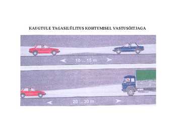 Tulede kasutamine #7