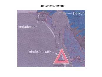 Tulede kasutamine #8