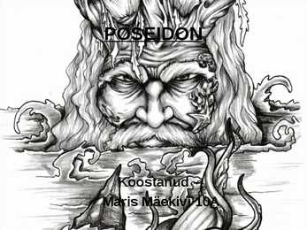Poseidon