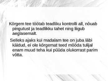 Goleman kõrgem ja madalam tee sotsiaalne intelligentsus #5