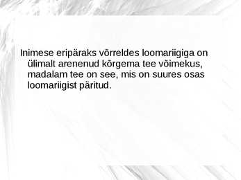 Goleman kõrgem ja madalam tee sotsiaalne intelligentsus #7