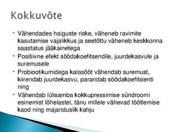 Probiootikumid vesiviljeluses #13