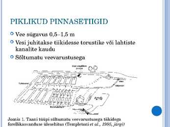 Vikerforellikasvanduse ülesehitus #9
