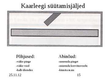 Keevitusõmbluste vead #15