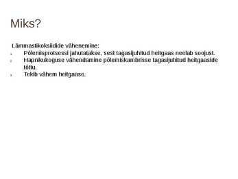 EGR-klapp #4