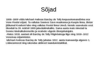 Michael Andreas Barcla de Tolly #5