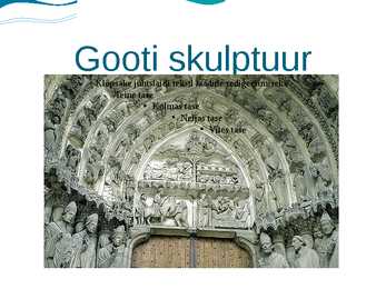 Gooti stiil #8