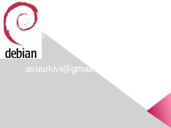 Debian