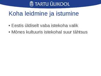Laua- ja joogietikett ning käitumine restoranis #11