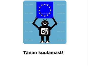 Kirjaoskuse arengust Euroopas #25