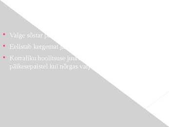 Valge sõstar #2