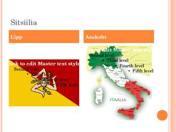 Sitsiilia #4