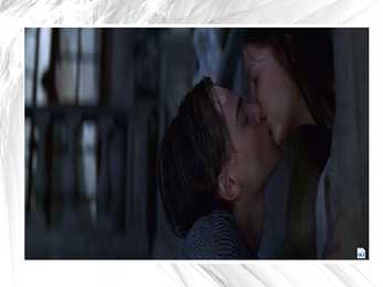 Romeo ja Julia slaidid #8
